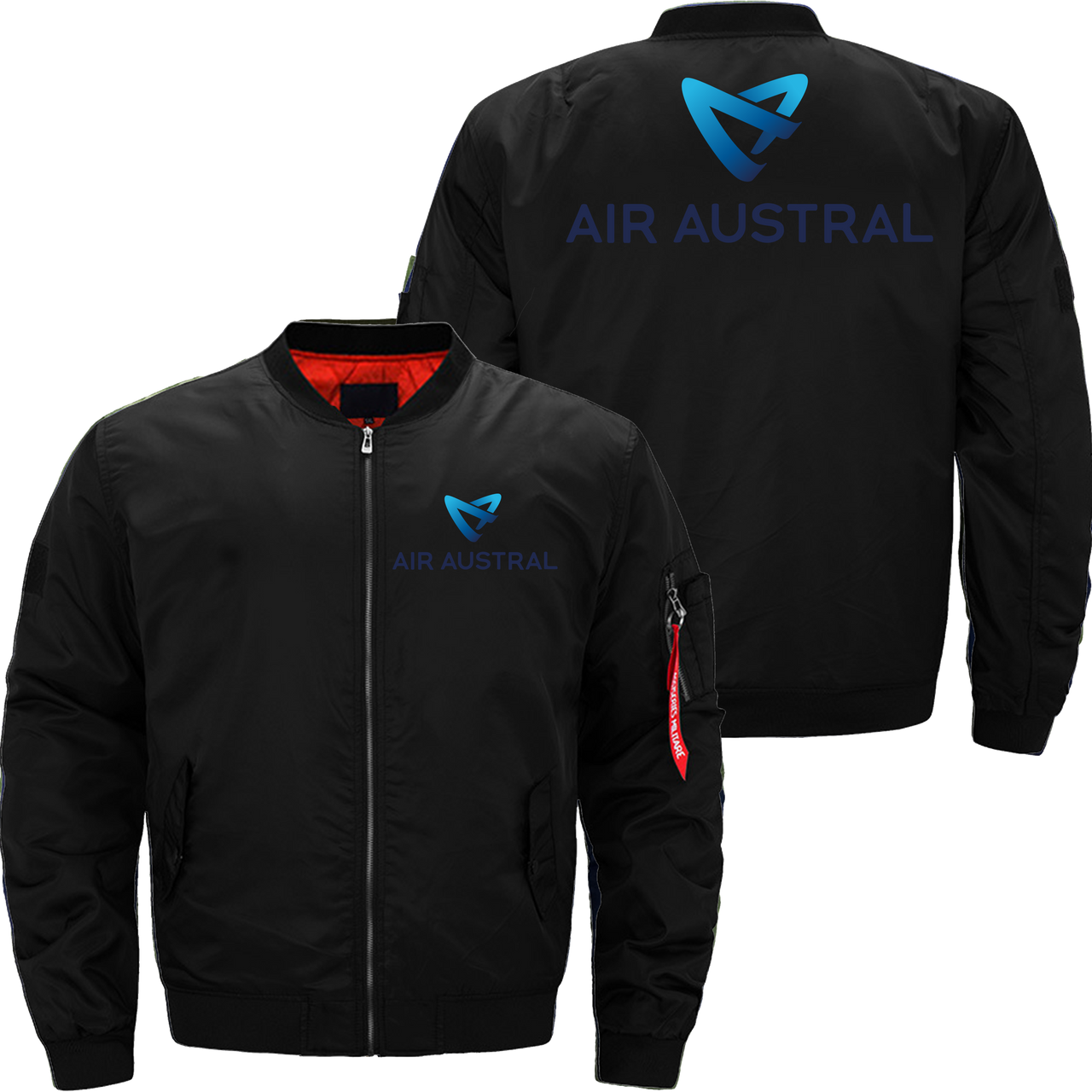 AUSTRAL AIRLINES JACKET