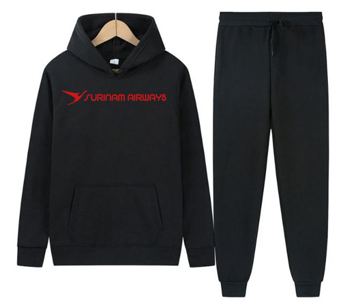 SURIYA AIRLINES  PULLOVER