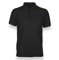 Thumbnail for FINN  AIRLINES POLO T-SHIRT 1
