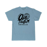 Thumbnail for Proud air traffic controller ATC Control Flight T-SHIRT THE AV8R