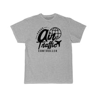 Thumbnail for Proud air traffic controller ATC Control Flight T-SHIRT THE AV8R