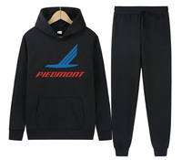 Thumbnail for PIEDMONT AIRLINES PULLOVER