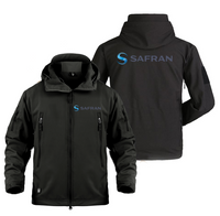 Thumbnail for Safran Automobile fleece