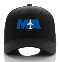Thumbnail for MIA AIRPORT CAP