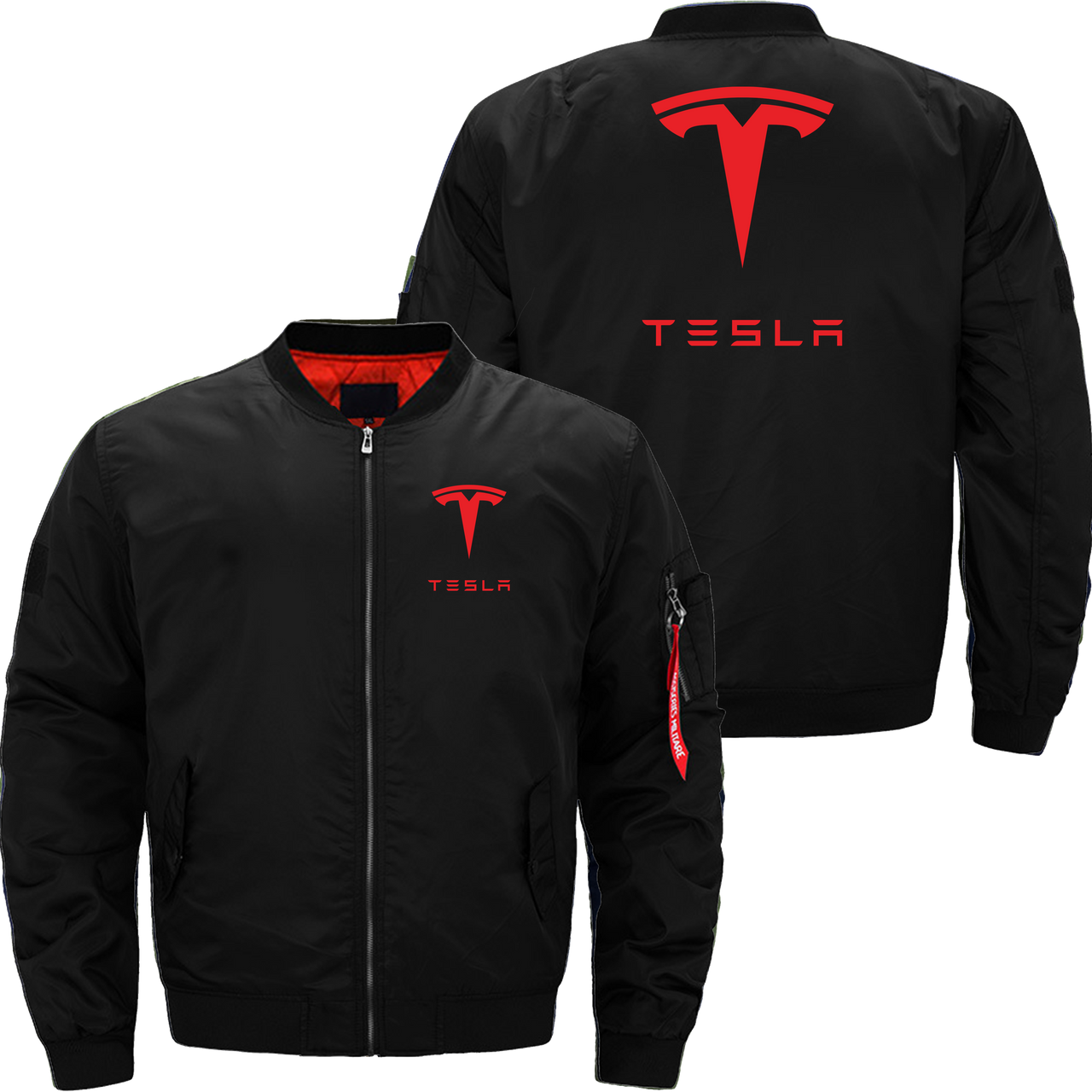 TESLA JACKET