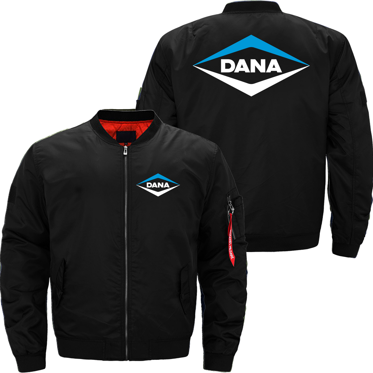 DANA JACKET