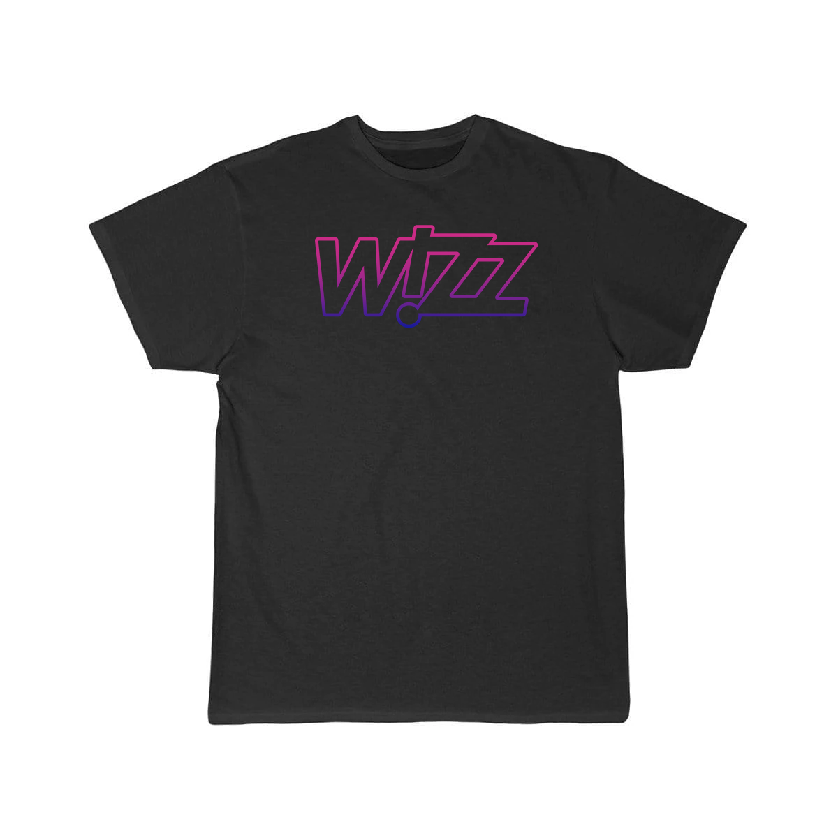 WIZZ AIRLINE T-SHIRT