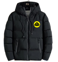 Thumbnail for LOTUS AUTOMOBILE WINTER BOMBER JACKET