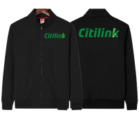 Thumbnail for CITILINK AIRLINES FLEECE JACKET