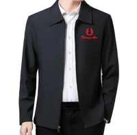 Thumbnail for WINGS AIRLINE  JACKET