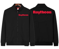 Thumbnail for RAYTHEON AEROSPACE FLEECE JACKET