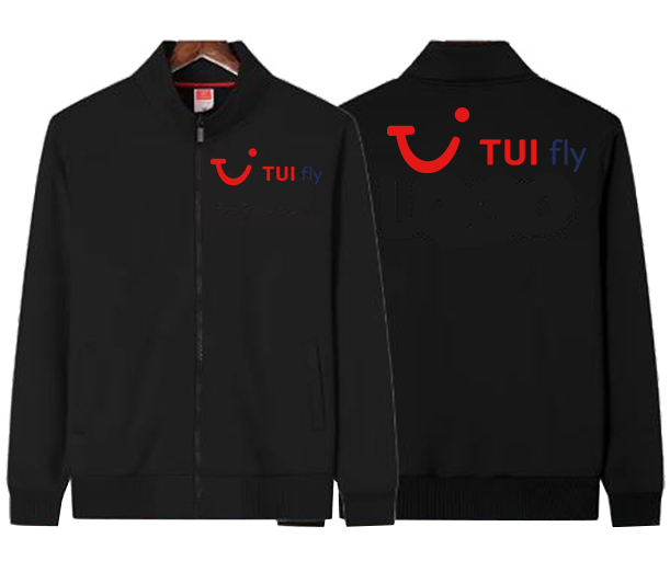 TUI AIRLINES FLEECE JACKET