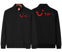 Thumbnail for TUI AIRLINES FLEECE JACKET
