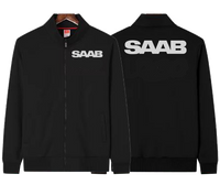 Thumbnail for SAAB AEROSPACE FLEECE JACKET