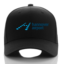 Thumbnail for HANNOVER  AIRPORT CAP