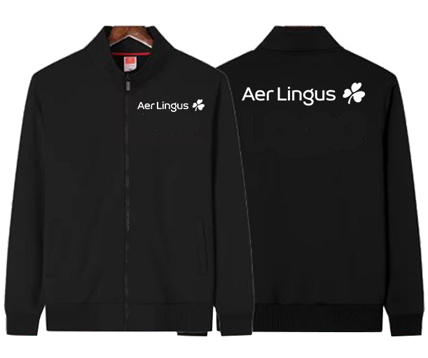 AIR LINGUS FLEECE JACKET