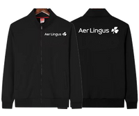 Thumbnail for AIR LINGUS FLEECE JACKET