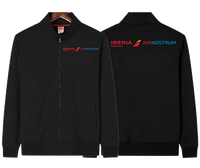Thumbnail for NOSTRUM AIRLINES FLEECE JACKET