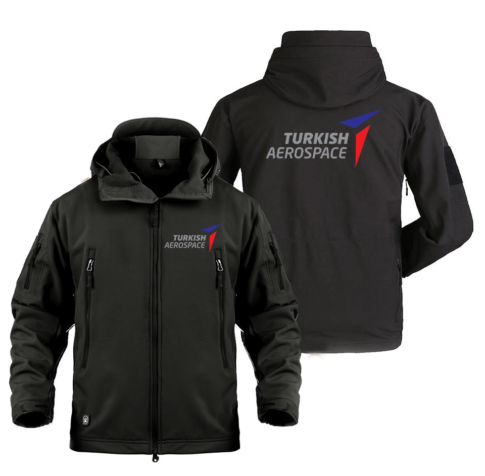 Turkish Automobile fleece