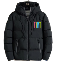 Thumbnail for FIAT AUTOMOBILE WINTER BOMBER JACKET