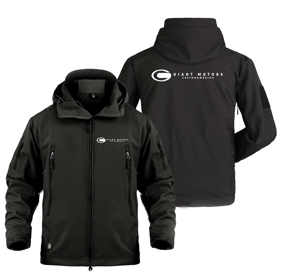 Giant Automobile fleece