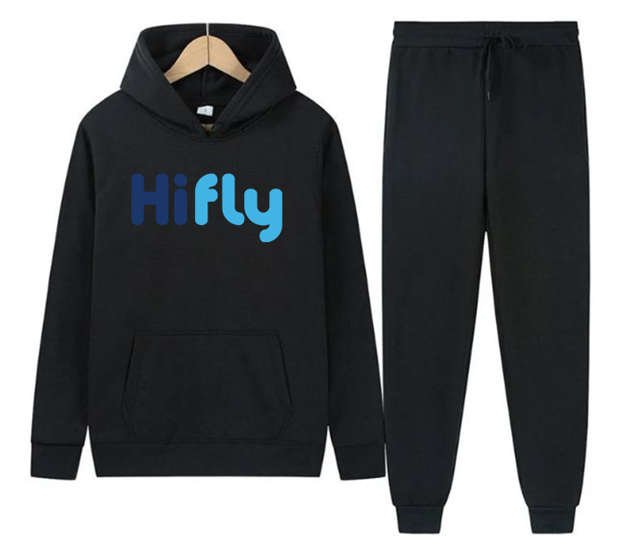 HIFLY AIRWAYS PULLOVER