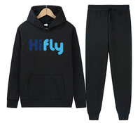 Thumbnail for HIFLY AIRWAYS PULLOVER