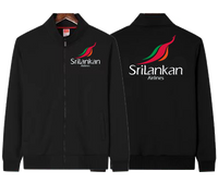 Thumbnail for SRILANKAN AIRWAYS FLEECE JACKET