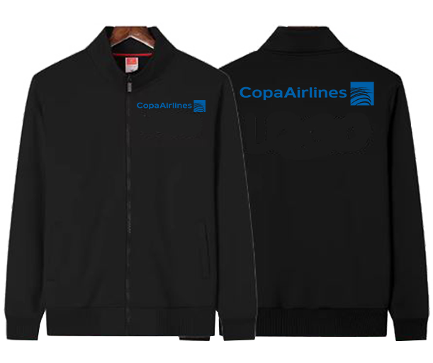 COPA AIR FLEECE JACKET