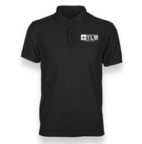 Thumbnail for YLW AIRPORT POLO T-SHIRT