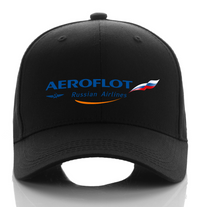 Thumbnail for RUSSIAN AIRLINE DESIGNED CAP