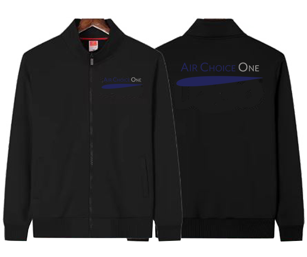 ONE AIR FLEECE JACKET