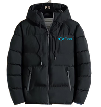 Thumbnail for TOGG AUTOMOBILE WINTER BOMBER JACKET