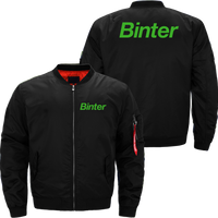 Thumbnail for BINTER AIRLINES JACKET