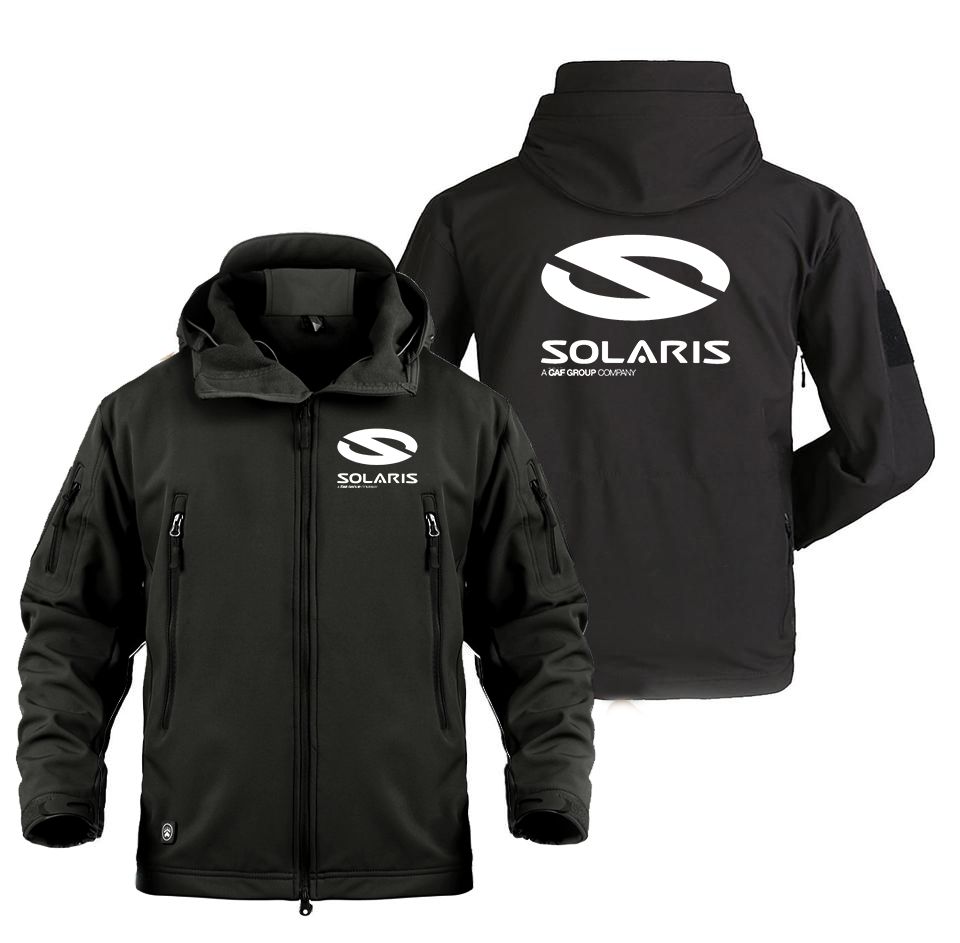 Solaris Automobile fleece