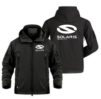 Thumbnail for Solaris Automobile fleece