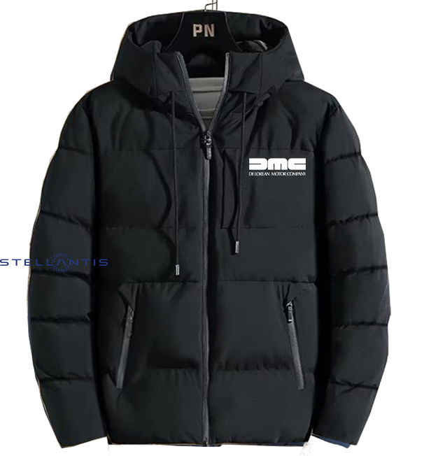 DMC AUTOMOBILE WINTER BOMBER JACKET