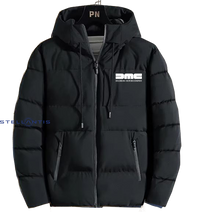 Thumbnail for DMC AUTOMOBILE WINTER BOMBER JACKET