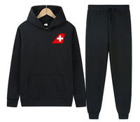 Thumbnail for SWISS AIR AIRLINES PULLOVER