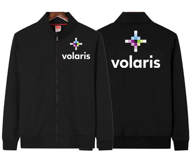 VOLARIS AIRLINES FLEECE JACKET