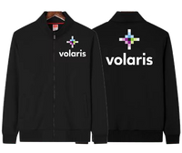 Thumbnail for VOLARIS AIRLINES FLEECE JACKET