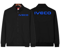 Thumbnail for IVECO AUTOMOBILE FLEECE JACKET