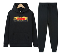 Thumbnail for TWA AIRWAYS  PULLOVER