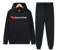 Thumbnail for QANTAS AIRWAYS PULLOVER