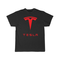 Thumbnail for TESLA T-SHIRT