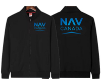 Thumbnail for NAV AIRLINES FLEECE JACKET
