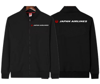 Thumbnail for JAPAN AIRLINES FLEECE JACKET