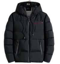 Thumbnail for GARMANWINGS WINTER BOMBER JACKET