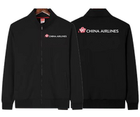 Thumbnail for CHINA AIRLINES FLEECE JACKET