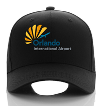 Thumbnail for ORLANDO AIRPORT CAP